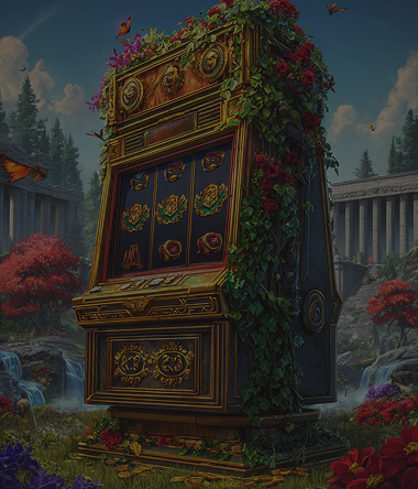 Gates of Olympus