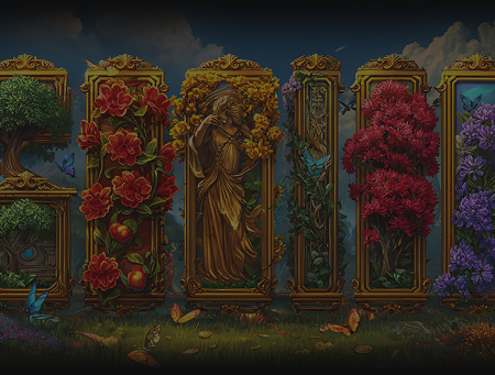 Gates of Olympus