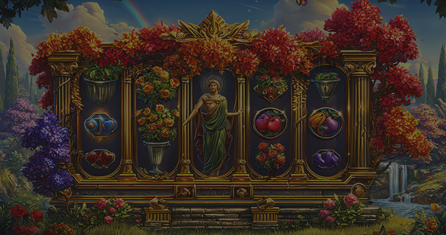 Gates of Olympus
