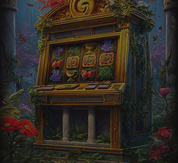 Gates of Olympus