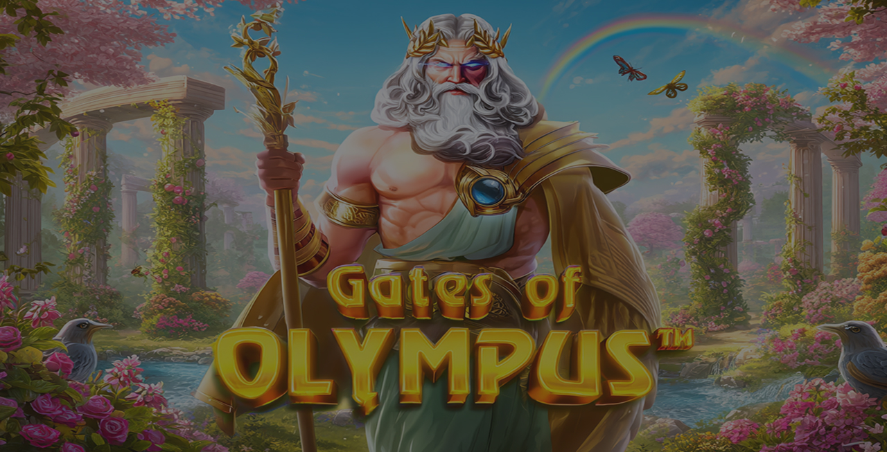 Gates of Olympus